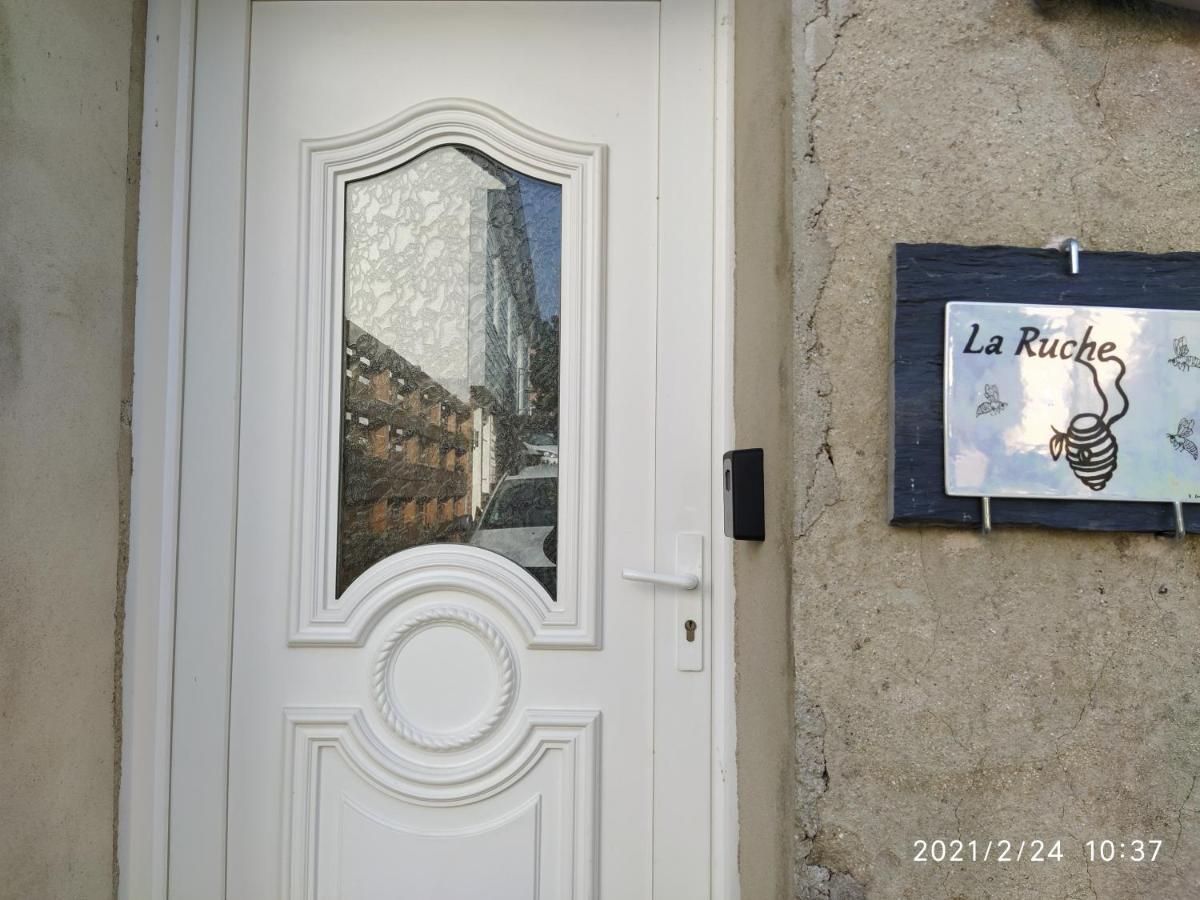 La Ruche Apartment Morangis  Exterior foto